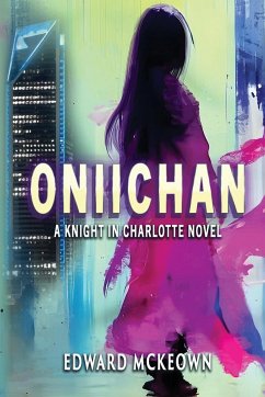 Oniichan - Mckeown, Edward