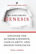RE-EXPLORING GENESIS - Bild 1