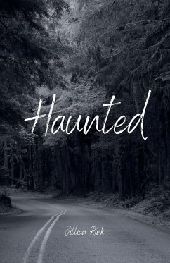 Haunted - Rink, Jillian