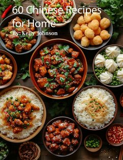 60 Chinese Recipes for Home - Johnson, Kelly