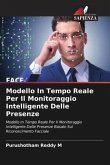 Modello In Tempo Reale Per Il Monitoraggio Intelligente Delle Presenze