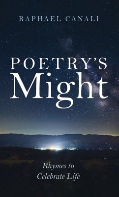 Poetry's Might