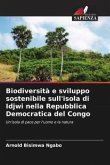 Biodiversità e sviluppo sostenibile sull'isola di Idjwi nella Repubblica Democratica del Congo