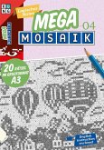 Mega-Mosaik 04, 20 Teile