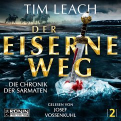 Der eiserne Weg - Leach, Tim