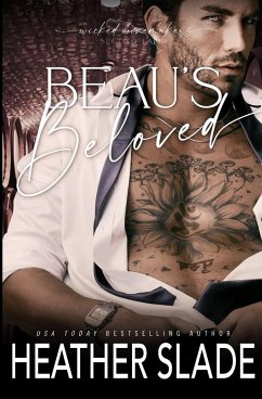 Beau's Beloved - Slade, Heather