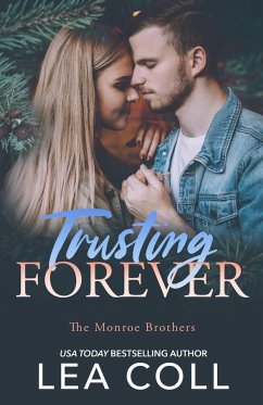 Trusting Forever - Coll, Lea