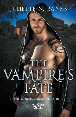 The Vampire's Fate - Banks, Juliette N