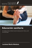 Educación sanitaria