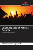 Legal Aspects of Political Reform