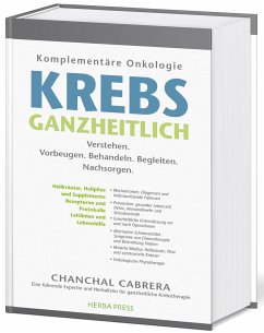 KREBS GANZHEITLICH - Cabrera, Chanchal