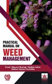 Practical Manual on Weed Management
