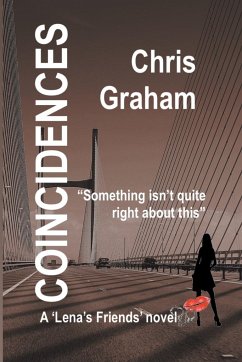 Coincidences - Graham, Chris