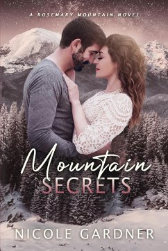 Mountain Secrets - Gardner, Nicole