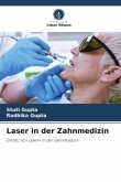 Laser in der Zahnmedizin