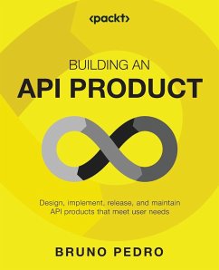 Building an API Product - Pedro, Bruno