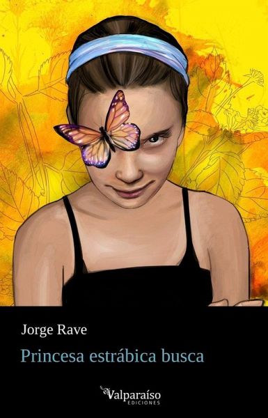 Princesa estrábica busca