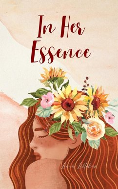 In Her Essence - Liblikas, Liina