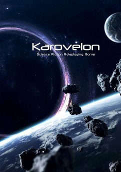 Karovelon [Paperback] - Clephane, Jimmy