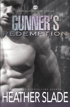 Gunner's Redemption - Slade, Heather