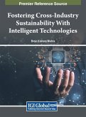 Fostering Cross-Industry Sustainability With Intelligent Technologies