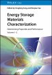 Energy Storage Materials... - Bild 1