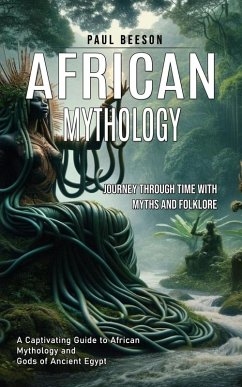 Cover African Mythology
