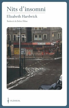 Cover Nits d'insomni