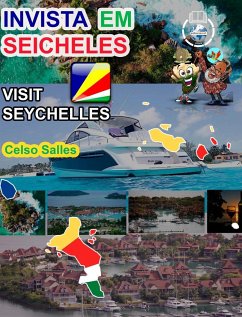 INVISTA EM SEICHELES - Visit Seychelles - Celso Salles - Salles, Celso