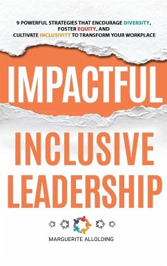 Impactful Inclusive Leadership - Allolding