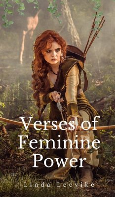 Verses of Feminine Power - Leevike, Linda