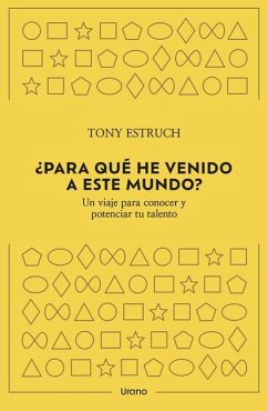 Para Que He Venido a Este Mundo? - Estruch, Tony