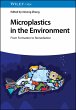 Microplastics in the Environment - Bild 1