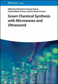 Green Chemical Synthesis with Microwaves and Ultrasound