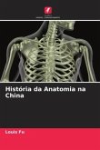 História da Anatomia na China