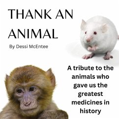 Thank An Animal - McEntee, Dessi