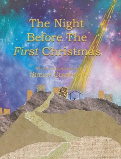 The Night Before the First Christmas - Clarkson, Shelly