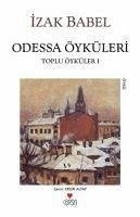 Odessa Öyküleri - Babel, Izak