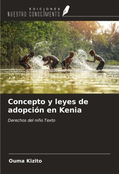 Cover Concepto y leyes de adopción en Kenia