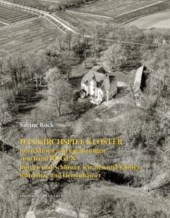 Cover Das Kirchspiel Kloster