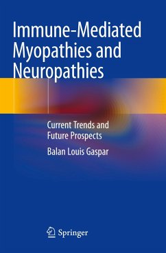 Immune-Mediated Myopathies and Neuropathies - Gaspar, Balan Louis