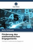 Förderung des mathematischen Engagements