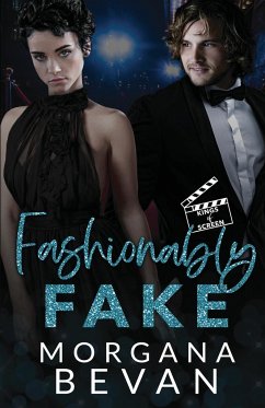 Fashionably Fake - Bevan, Morgana