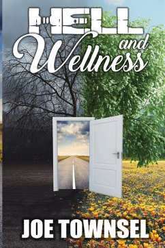 Cover Hell and Wellness