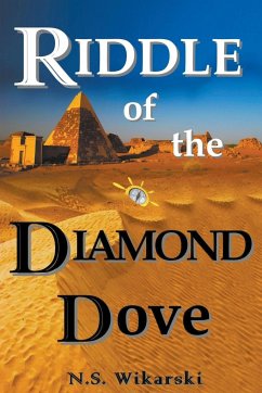 Riddle of the Diamond Dove - Wikarski, N. S.