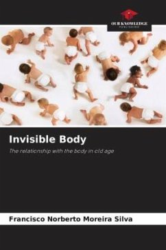 Invisible Body - Silva, Francisco Norberto Moreira