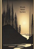 Words Never Spoken