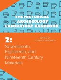 Seventeenth, Eighteenth, and Nineteenth Century Materials