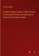 Aesthetic Physical Culture. A... - Bild 1