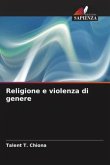 Religione e violenza di genere